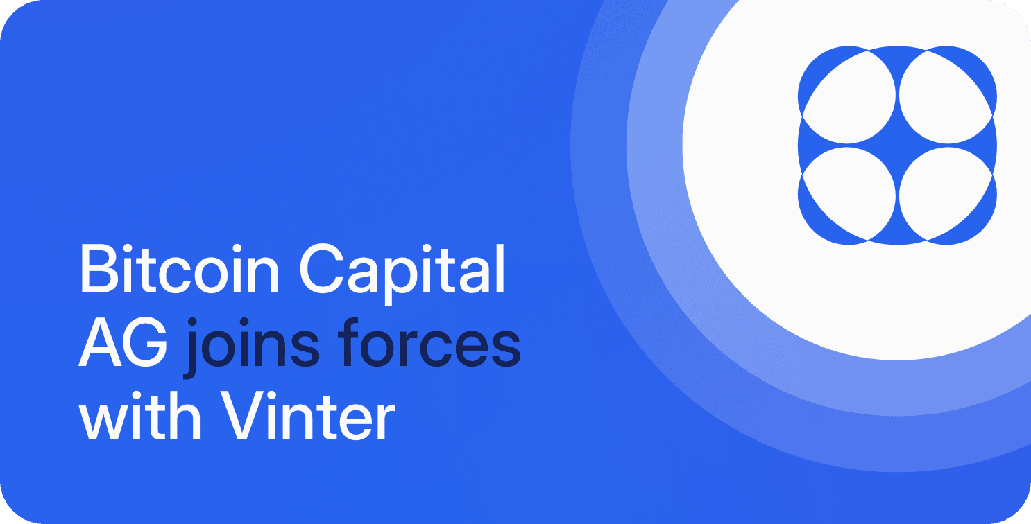 Bitcoin Capital Joins Forces