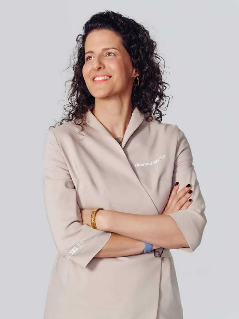 Dr. Maya Sinai