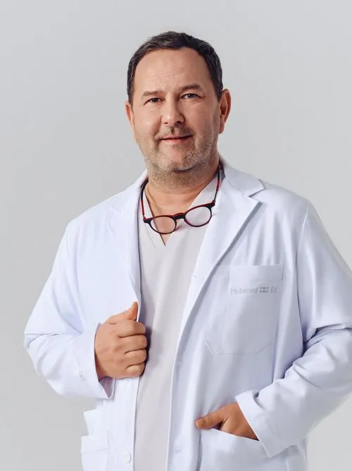 Dr. Juan Sopena