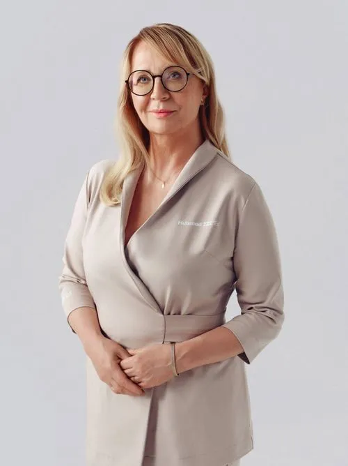 Dr. Izabela Kobylińska