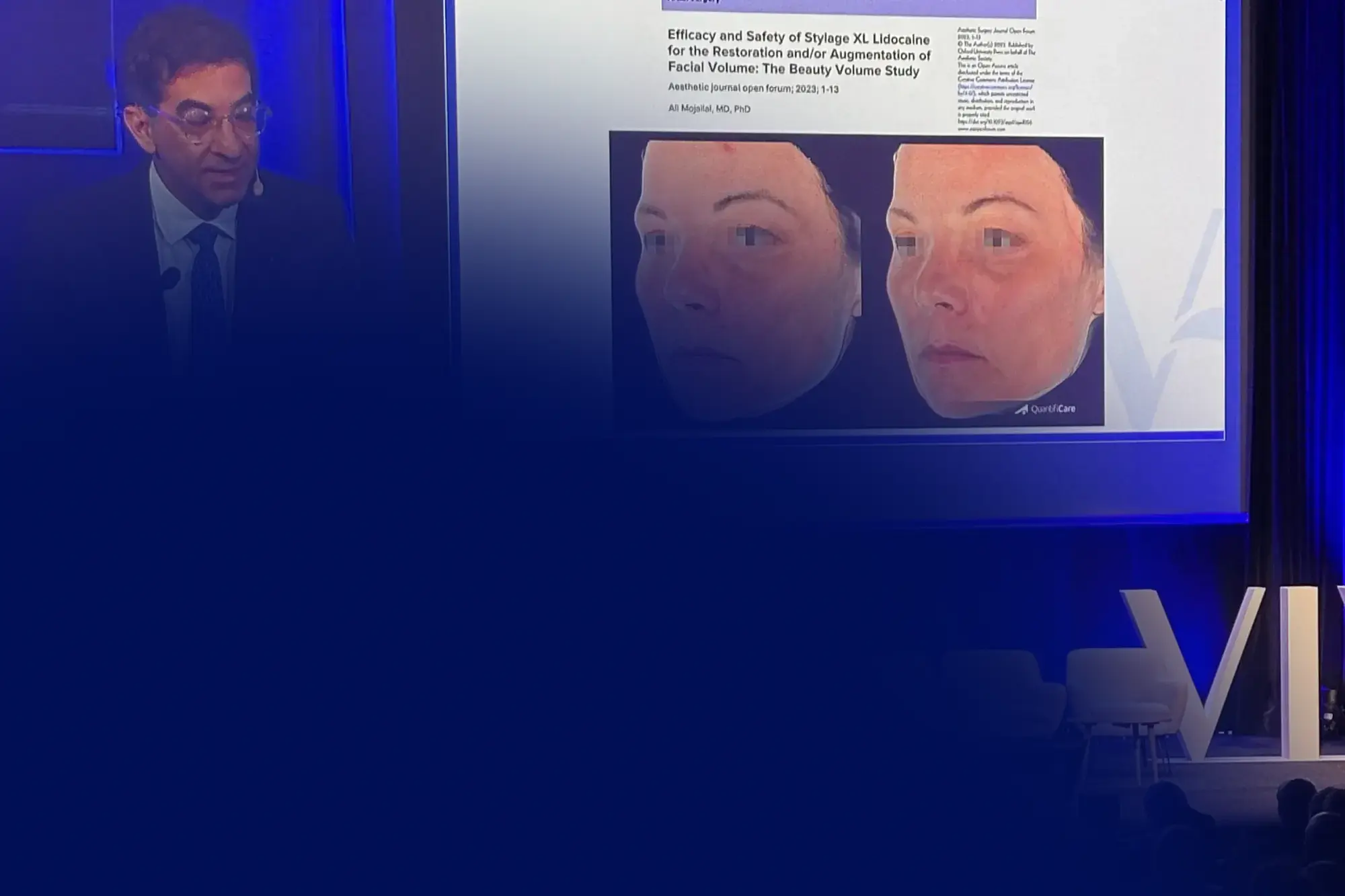 IMCAS Paris 2025 Recap: Key Topics and Trends