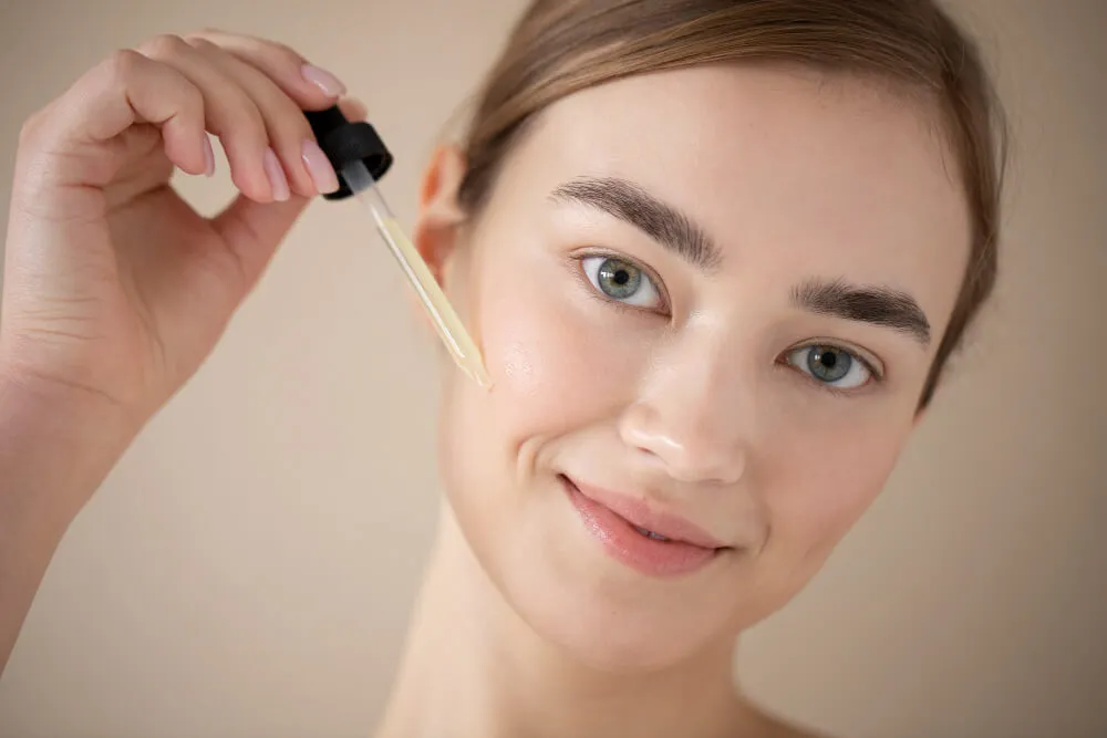 Best Peptides for Anti-Aging: A Comprehensive Guide