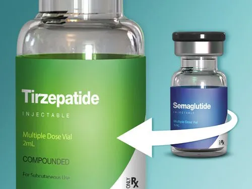 Switching from Semaglutide to Tirzepatide: Is It a Good Idea?