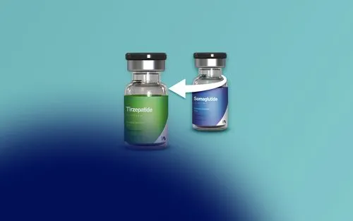 Switching from Semaglutide to Tirzepatide: Is It a Good Idea?