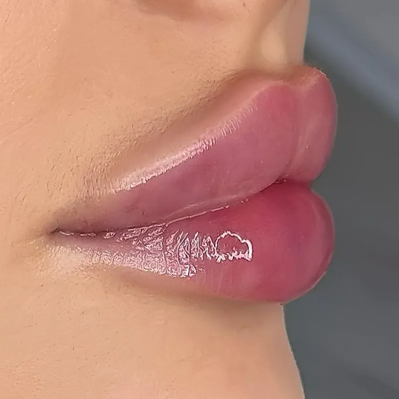 russian lips