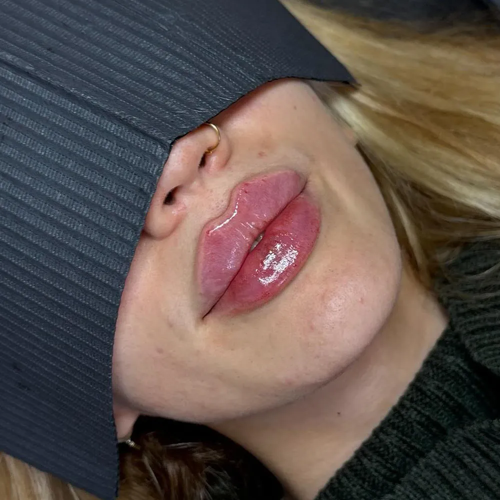 russian lips