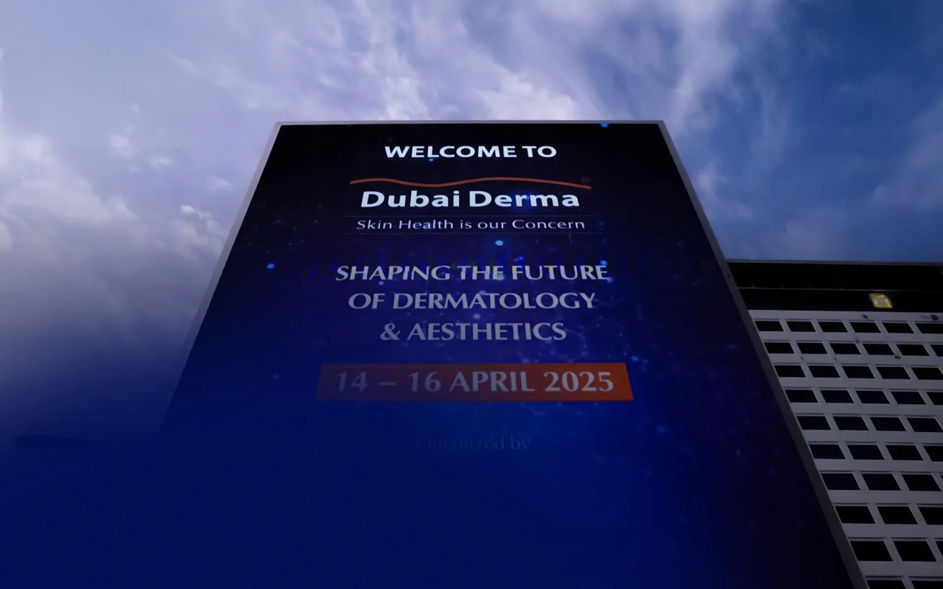Dubai Derma 2025: Spotlight on Innovations in Skin Health and Beyond