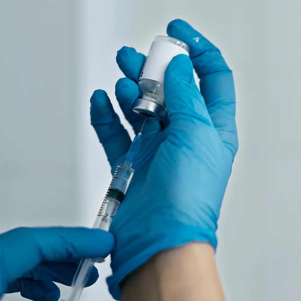 what is peptide therapy