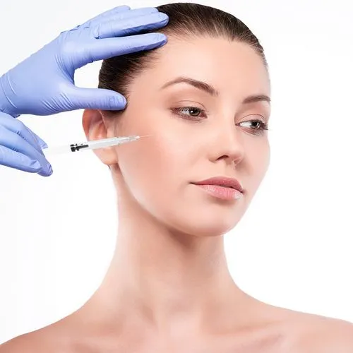 anti-aging peptide therapy
