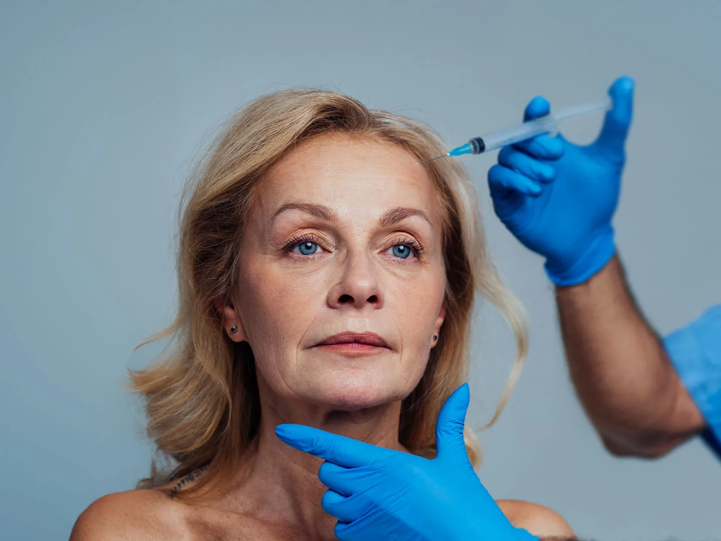 How to Treat Ozempic Face: Restoring Facial Volume After Rapid Weight Loss