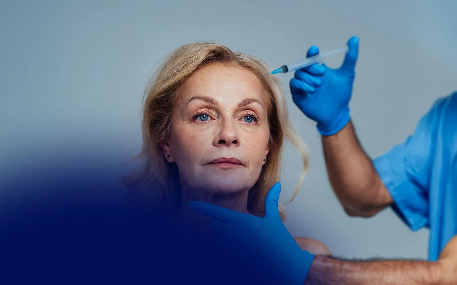 How to Treat Ozempic Face: Restoring Facial Volume After Rapid Weight Loss