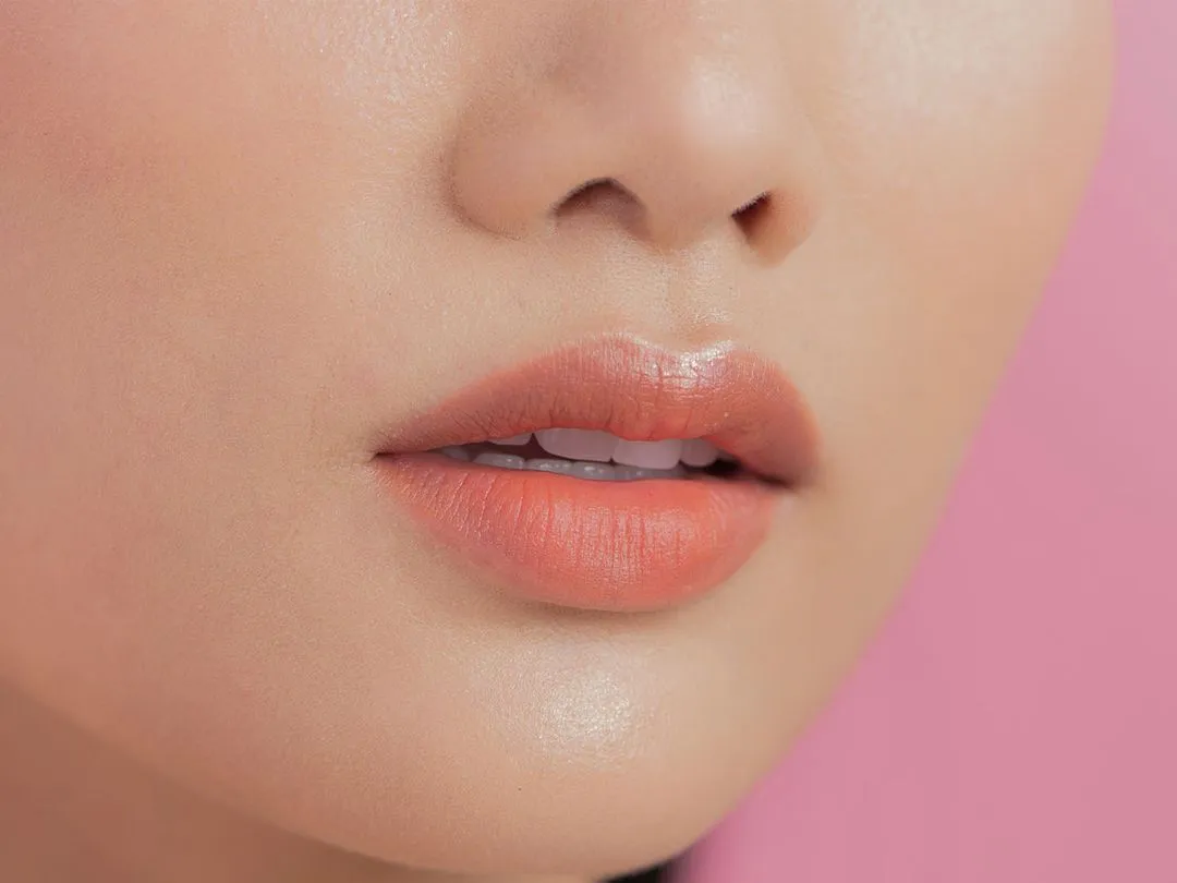 Korean Lip Filler Technique: Achieving Naturally Plump and Defined Lips