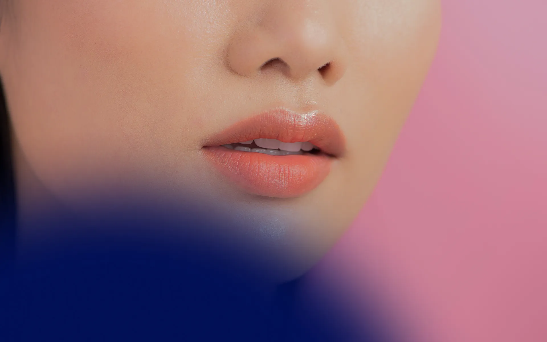Korean Lip Filler Technique: Achieving Naturally Plump and Defined Lips