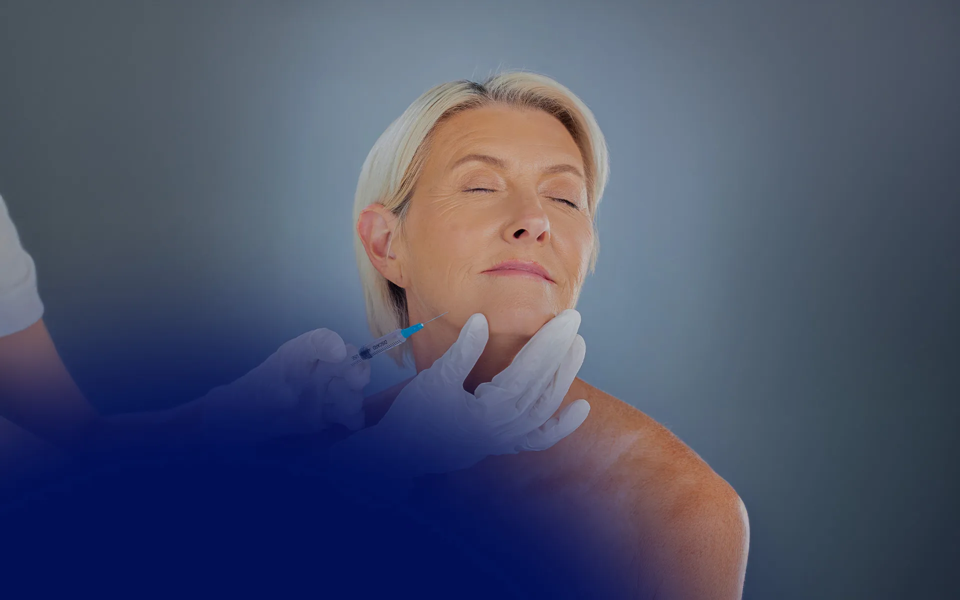 How Dermal Fillers for Sagging Jowls Work and What Products to Use