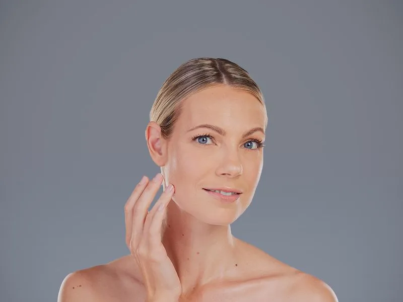 Sagging Jowls Before and After: Real Results