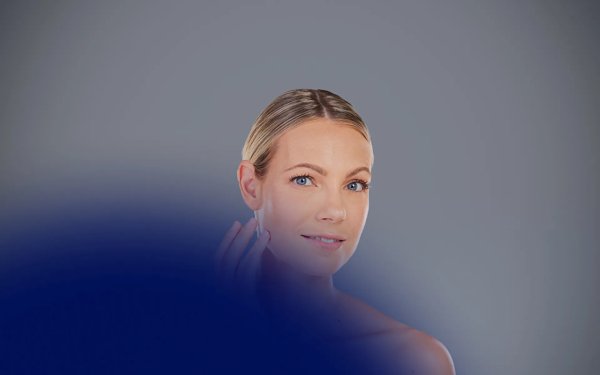 Sagging Jowls Before and After: Real Results