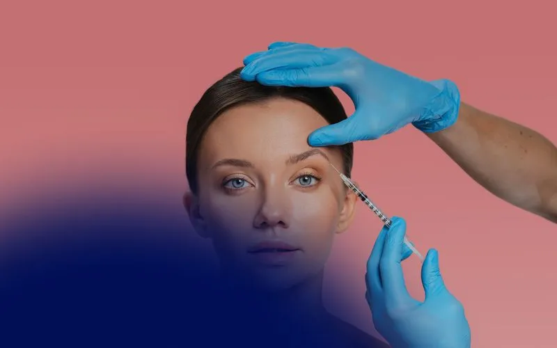 Botox for Ptosis: Results, Benefits, and Risks of Using Botox for Drooping Eyelids