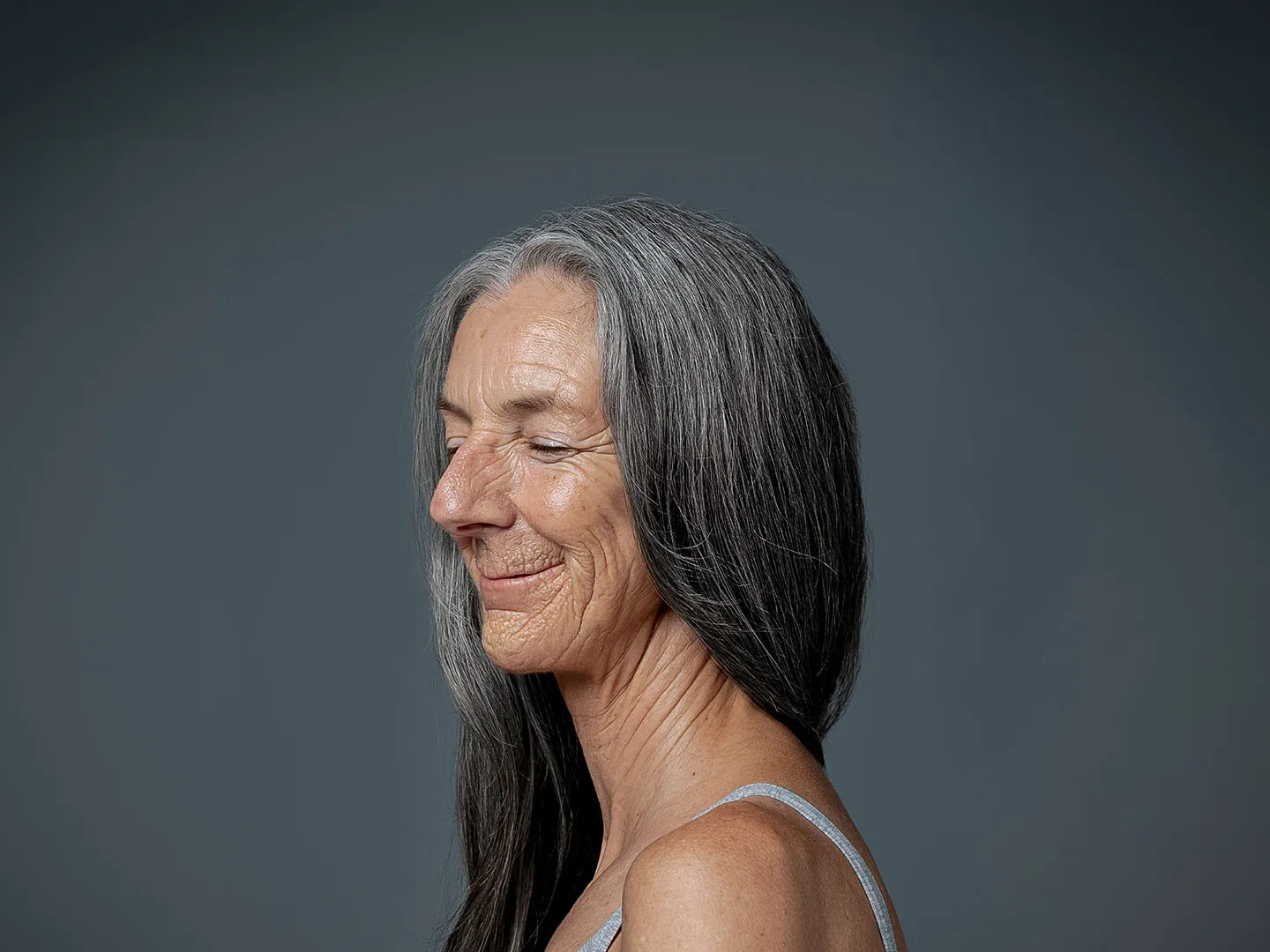 Crepey Skin Treatment Options: What Really Works
