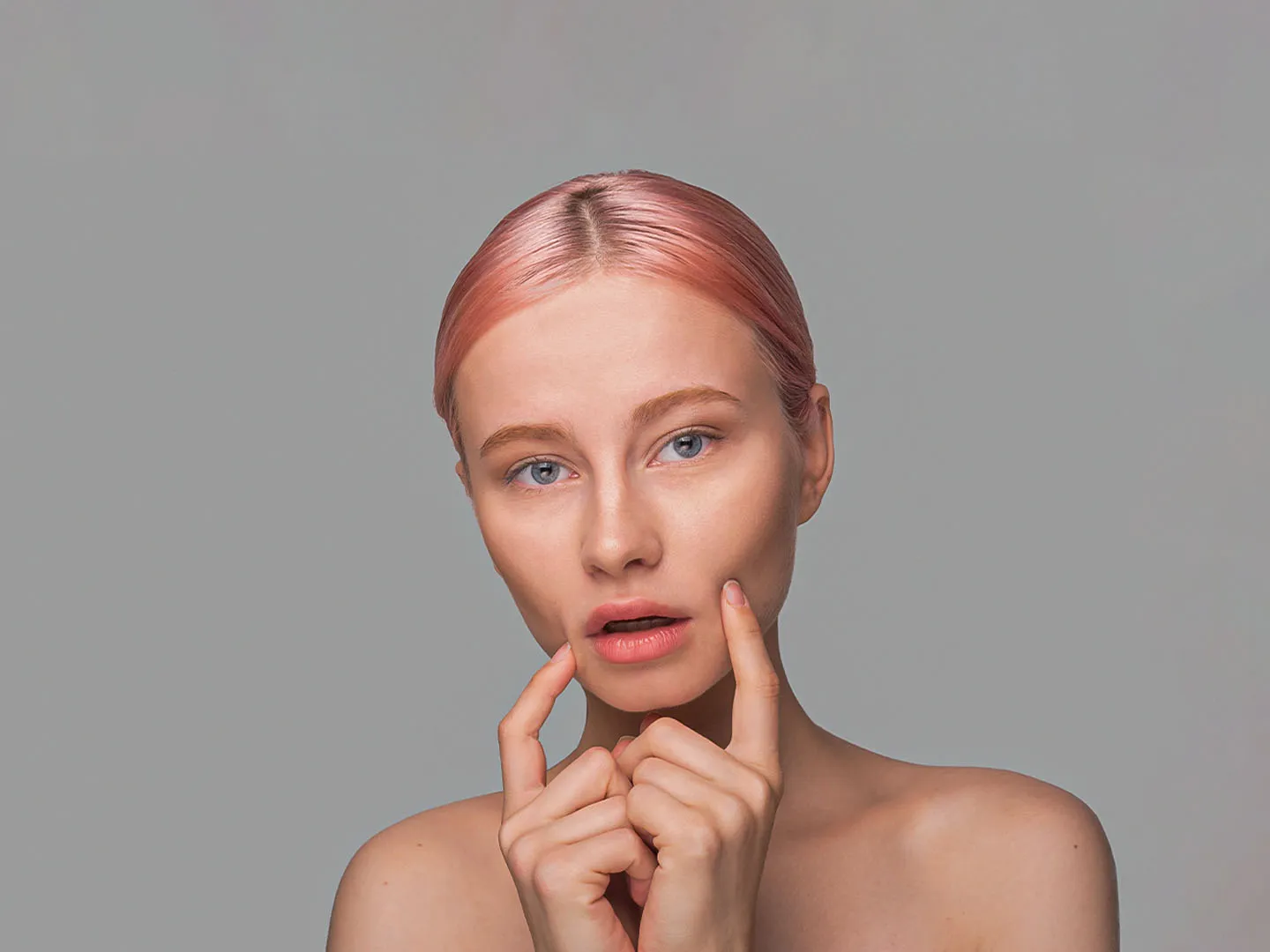 Cheek Filler Before and After: Photos and Insights