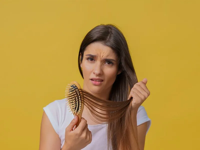 Does Ozempic, Mounjaro or Wegovy Cause Hair Loss? What the Research Really Says