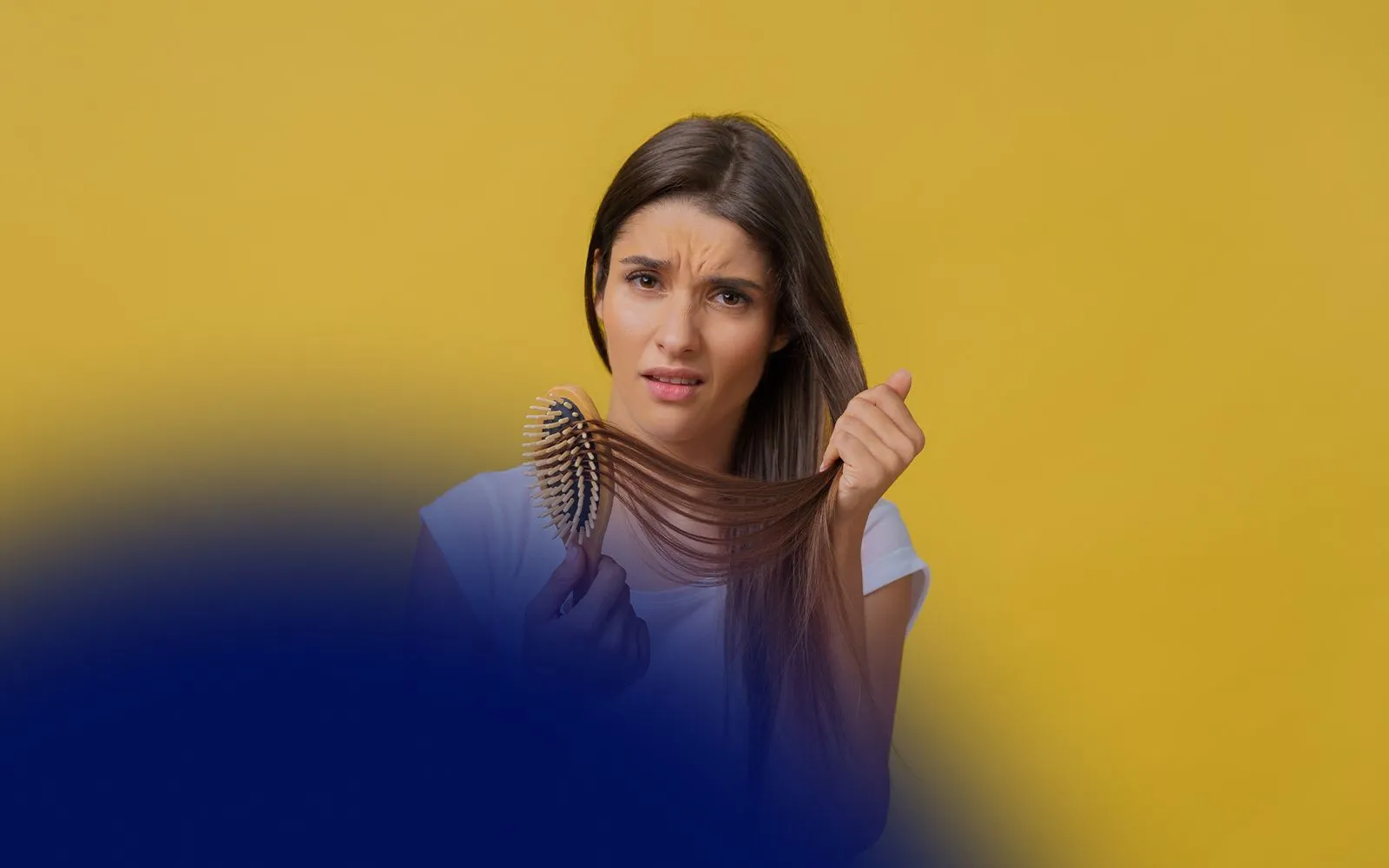 Does Ozempic, Mounjaro or Wegovy Cause Hair Loss? What the Research Really Says