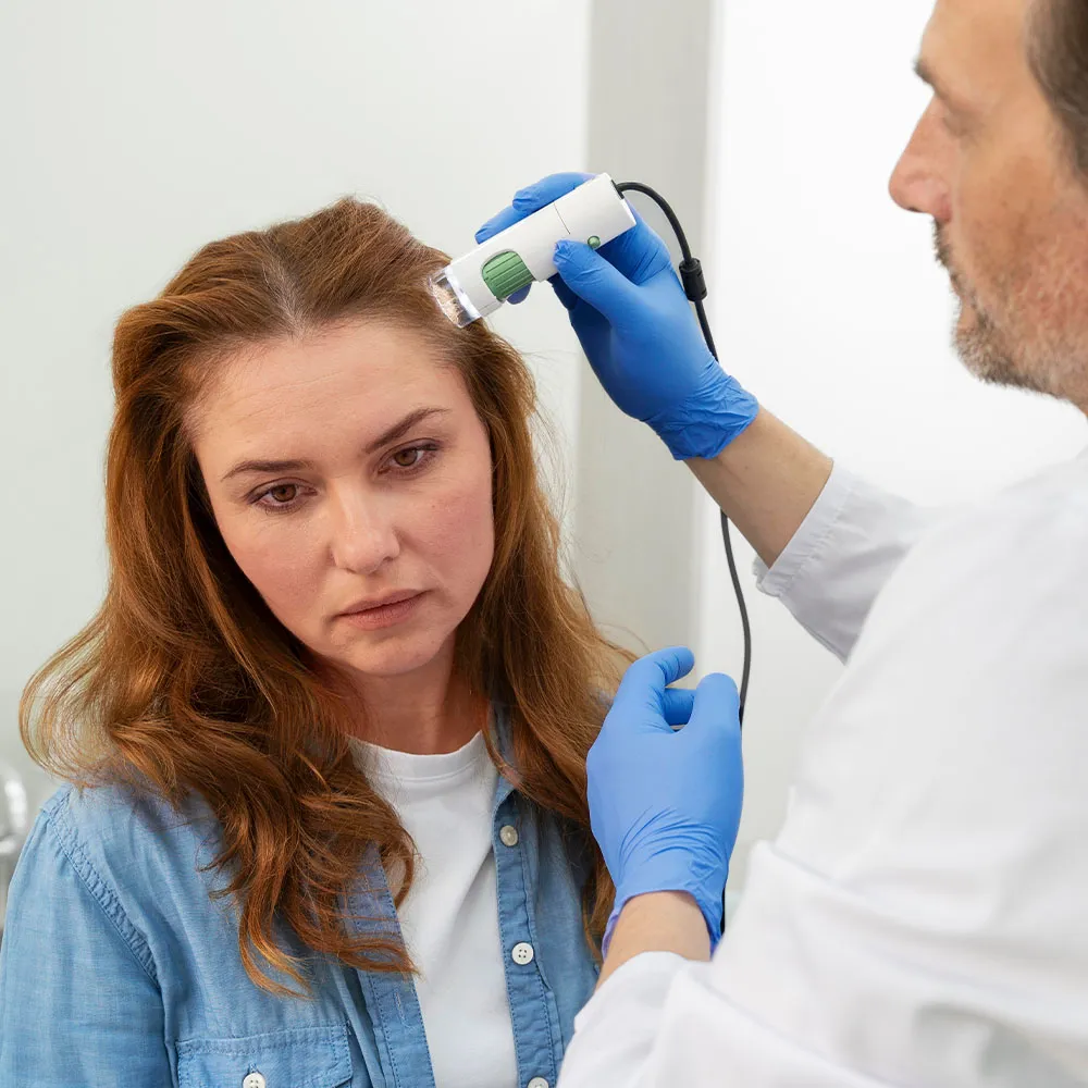 prp for hair loss