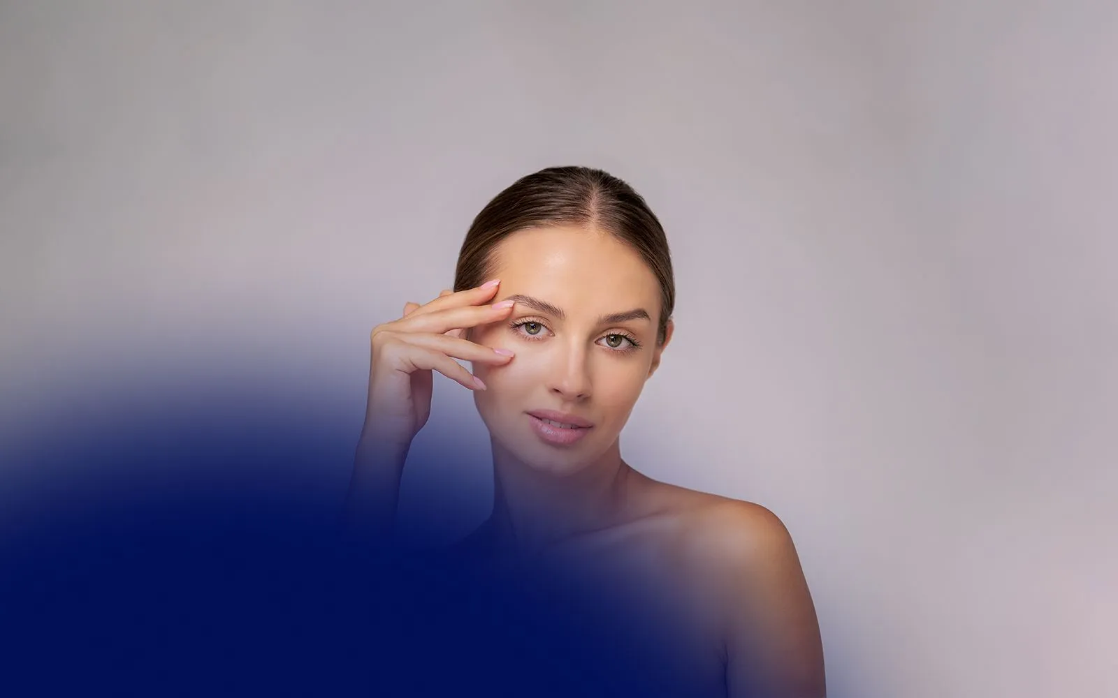Exosomes Under Eyes: How Exosomes Help with Dark Circles and Hollow Eyes