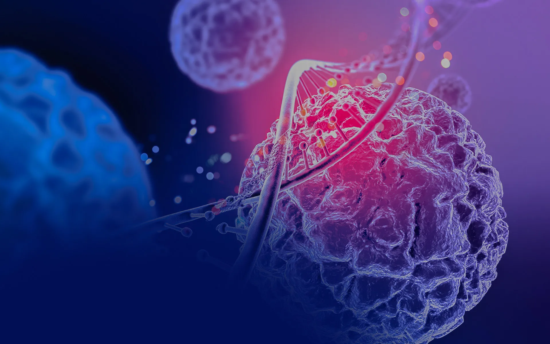 Exosomes vs Stem Cells: What’s the Difference?