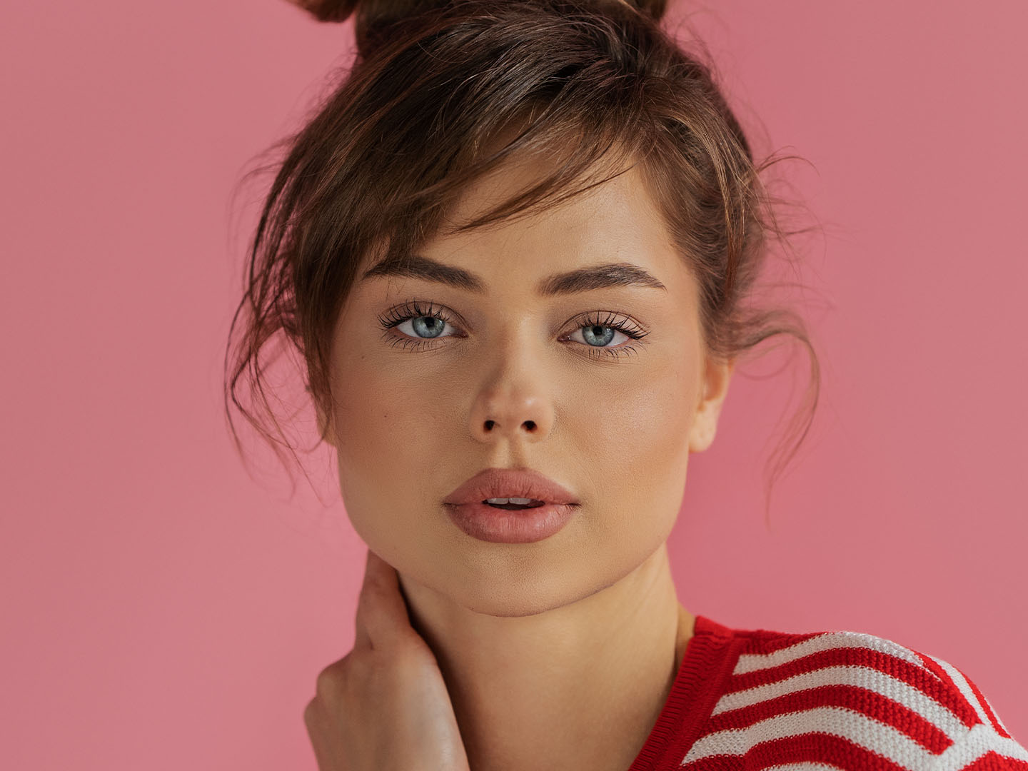 Angelic Lip Filler Shape: Technique, Proportions, and Benefits