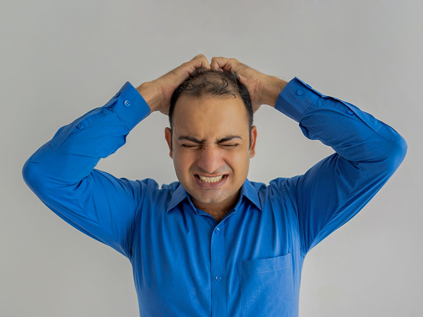 Hair Loss: Causes, Prevention, and Effective Treatments