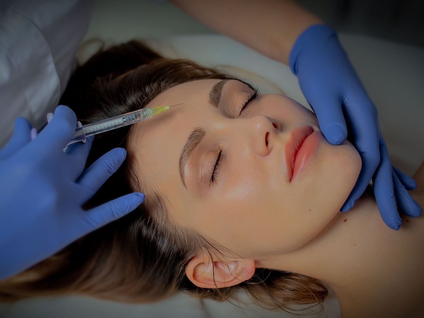 Botox Forehead Injection Sites: A Practitioner’s Guide