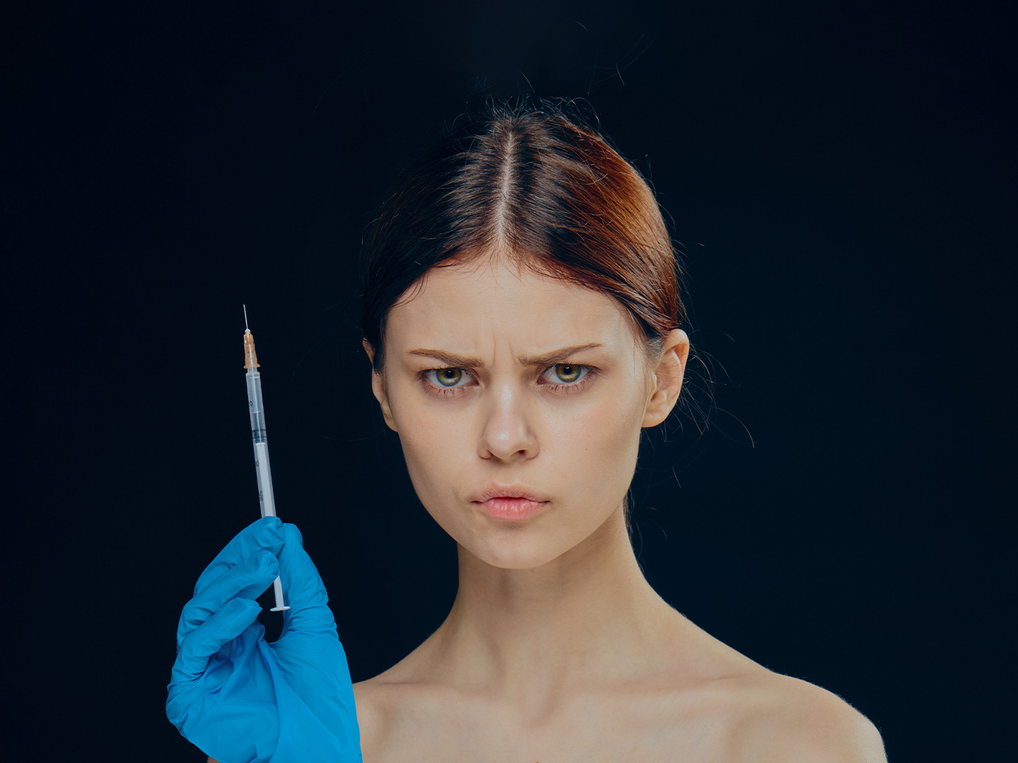 Dissolving Cheek Filler: Before and After Results
