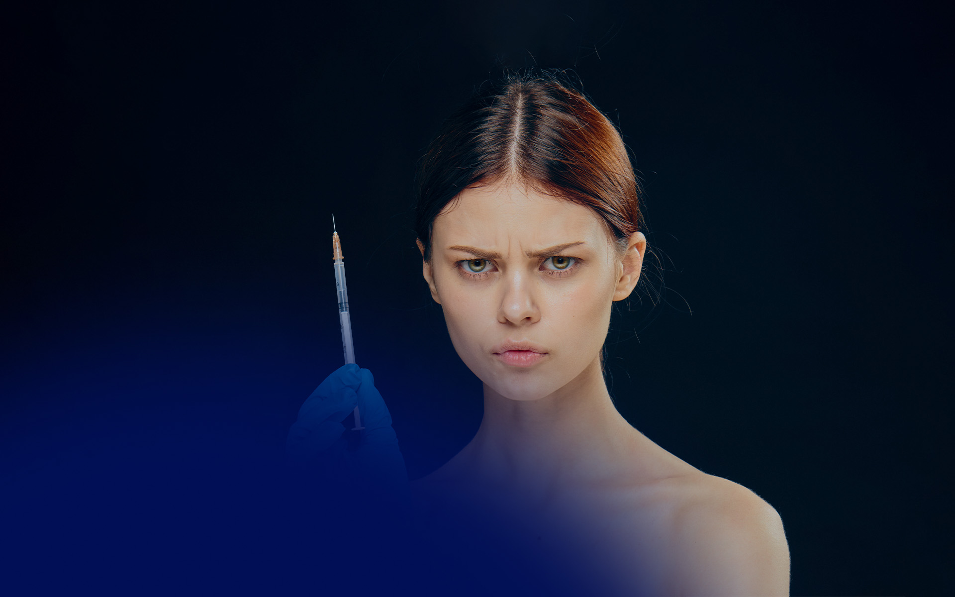 Dissolving Cheek Filler: Before and After Results