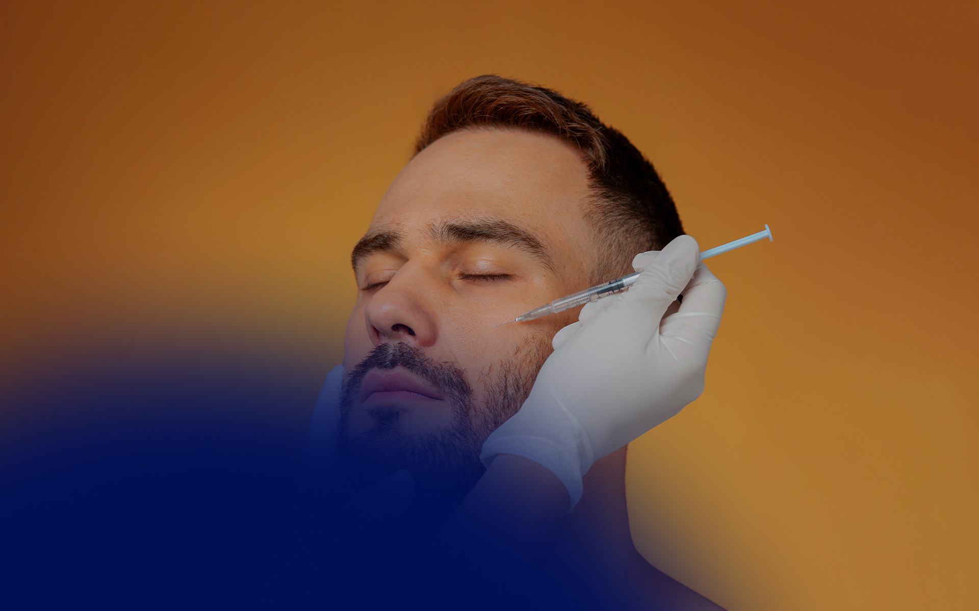 Men Cheek Filler: Best Products for Masculine Contour