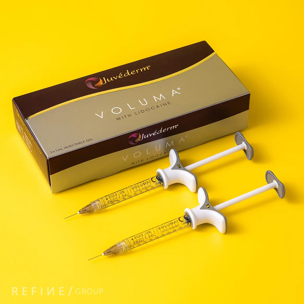 Men Cheek Filler