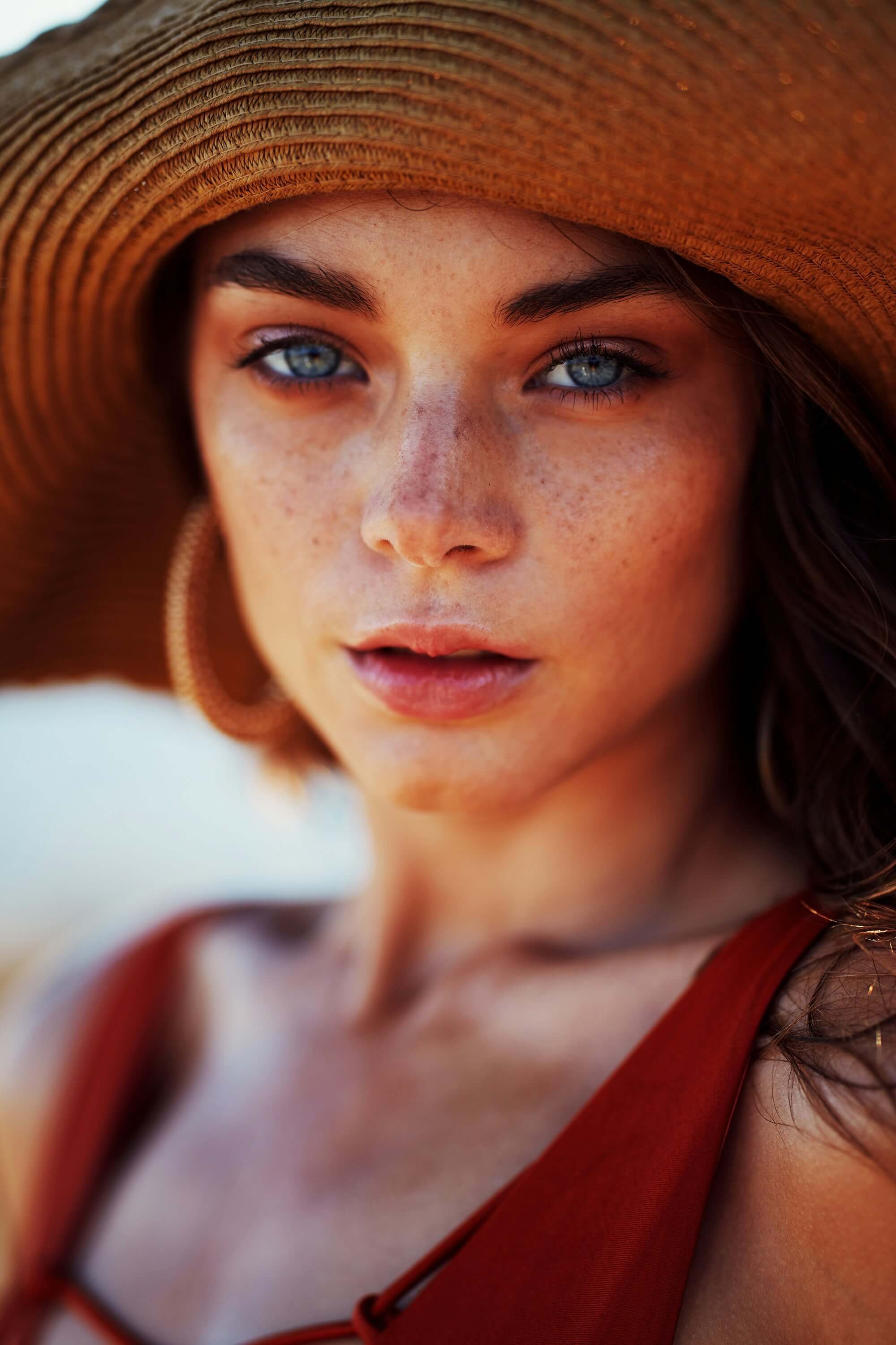 The States with the Most Beautiful People in America