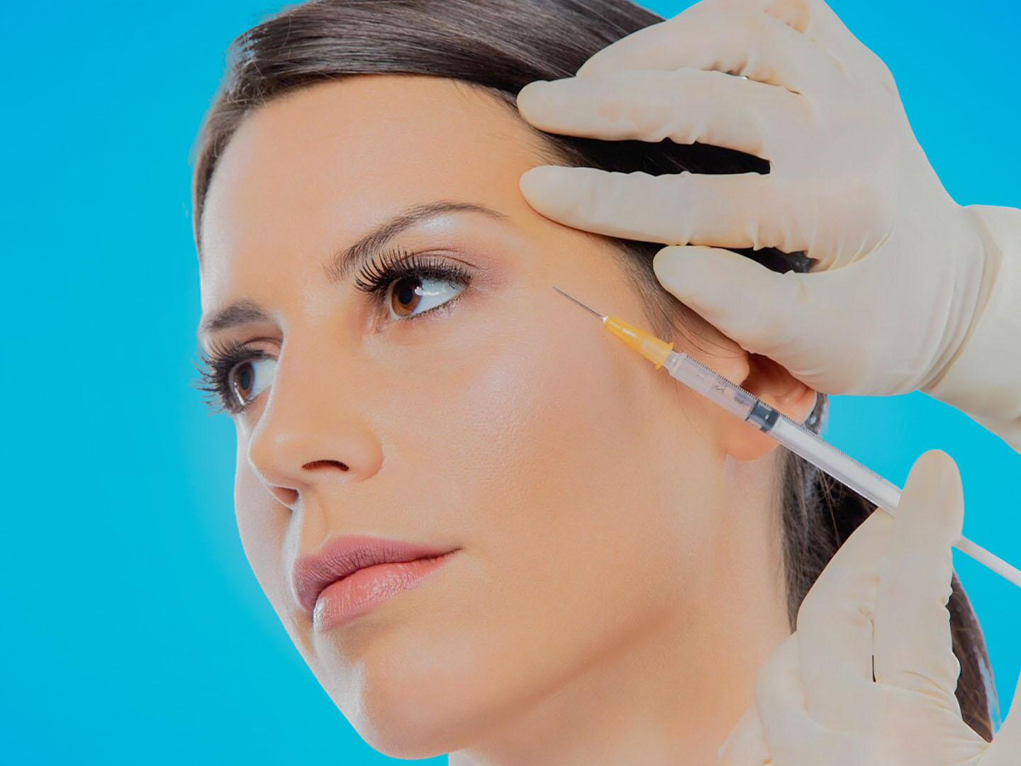 Why Temple Filler Is Key to Facial Balancing