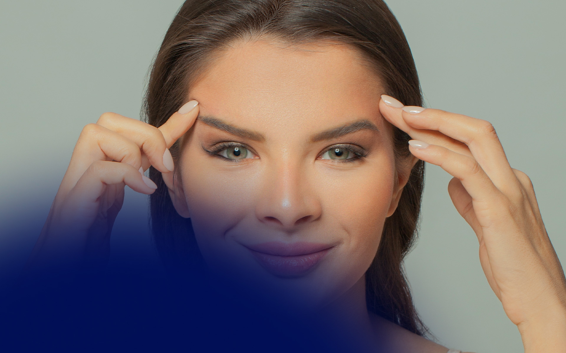 How to Fix Hooded Eyes: Treatment Options Explained