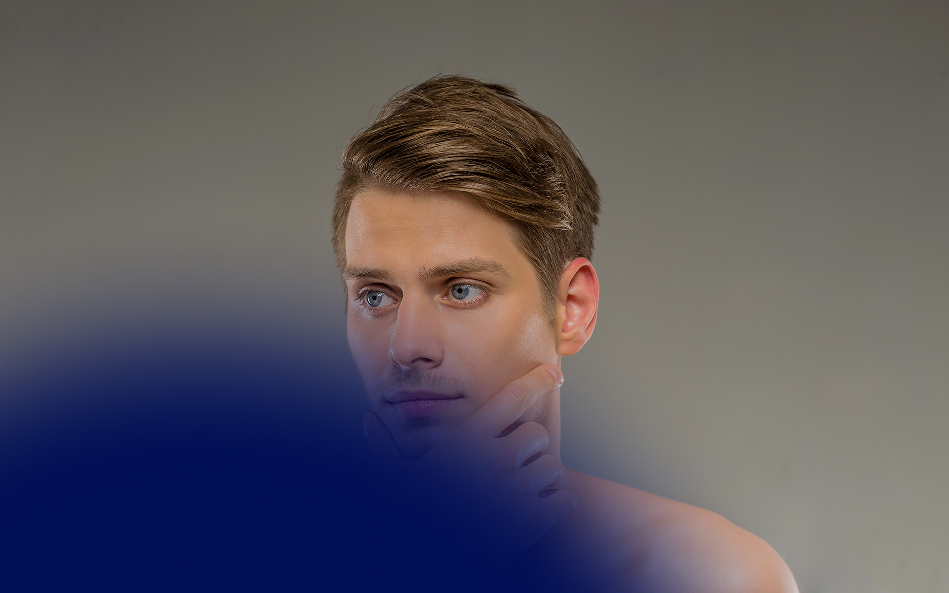 Male Cheek Augmentation: All Techniques Explained
