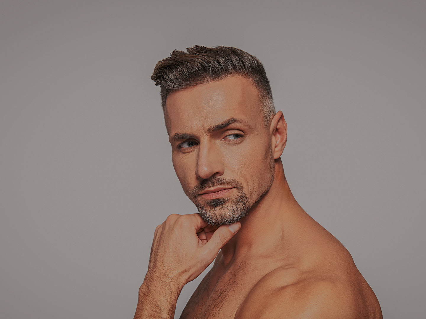 Chin Augmentation for Men: Expert Guide to Male Chin Filler