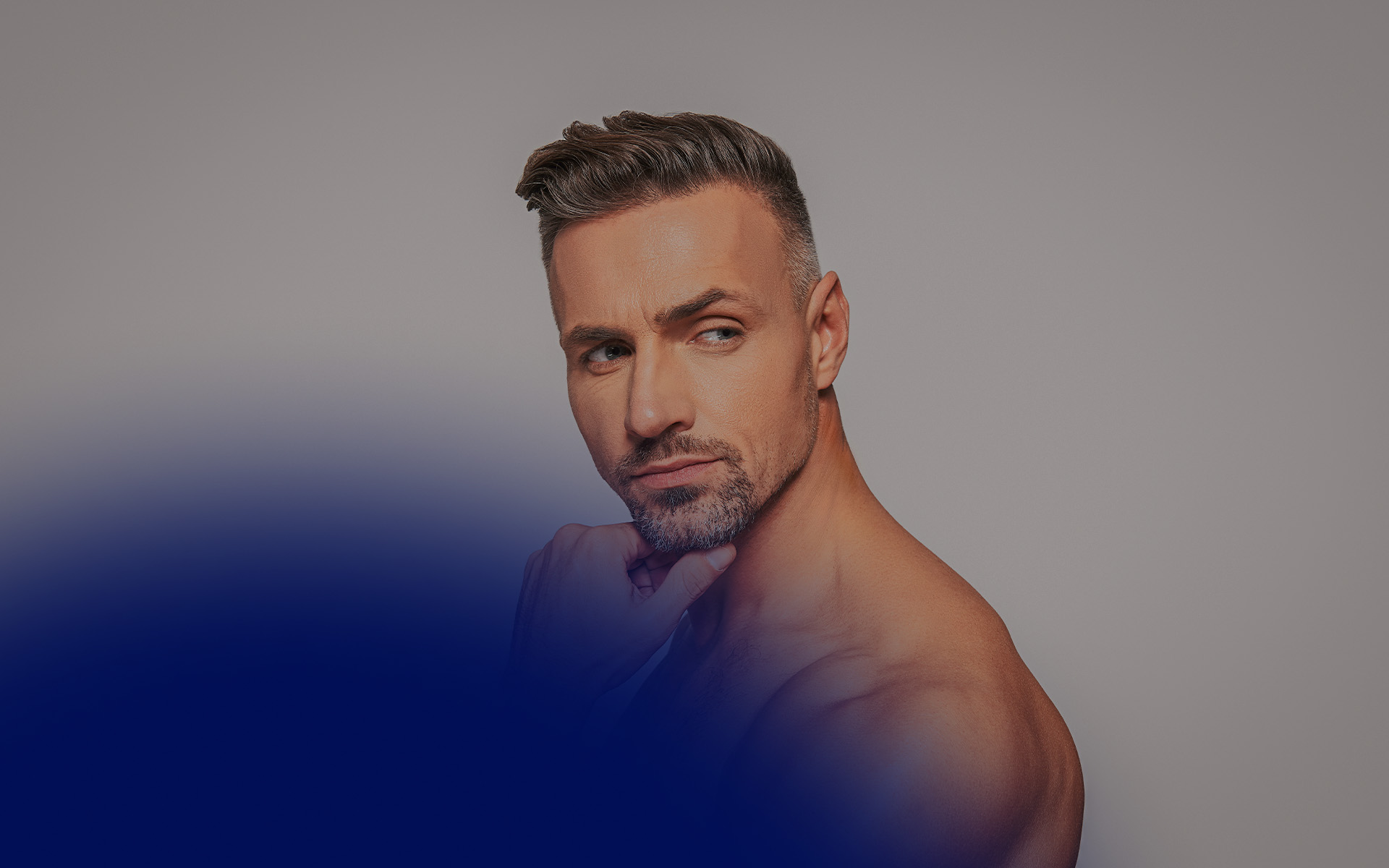 Chin Augmentation for Men: Expert Guide to Male Chin Filler