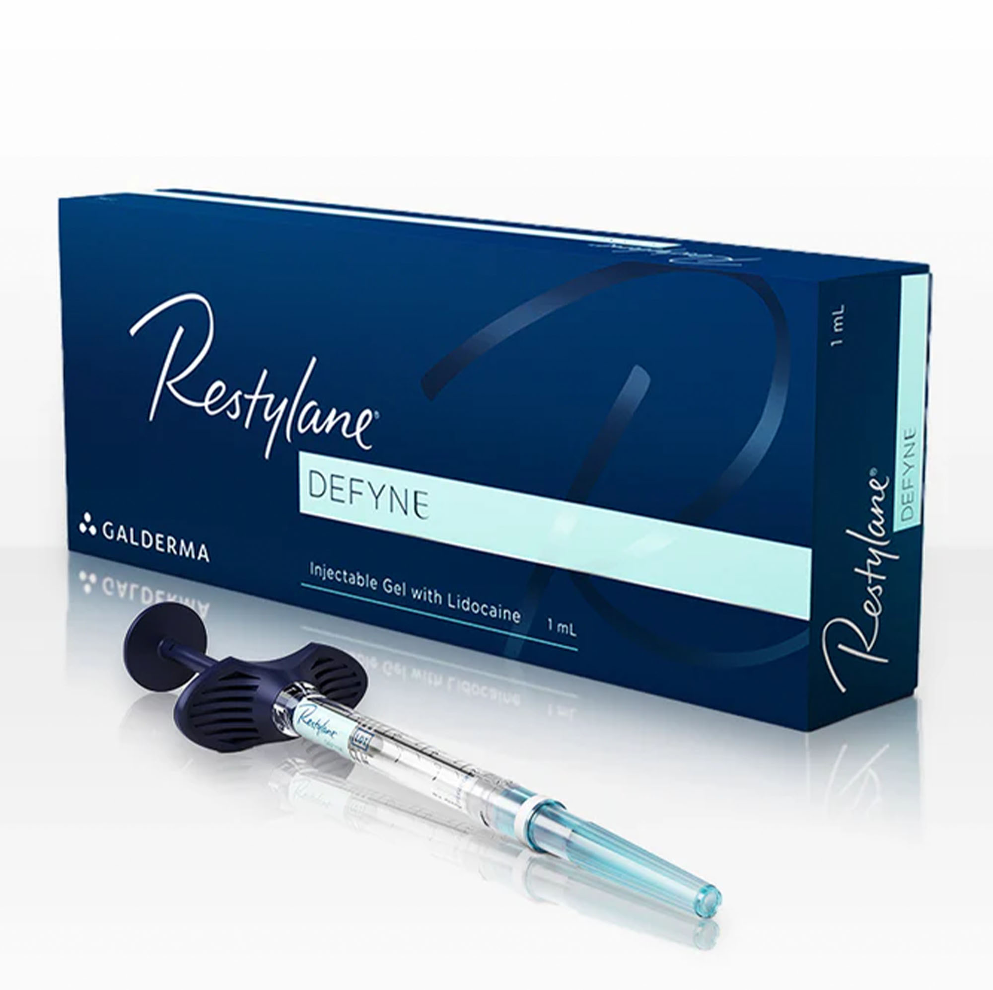 male chin filler