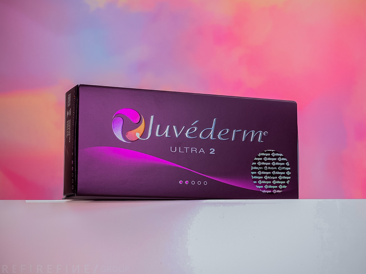 Juvéderm Dermal Fillers: Product Overview and Use Cases in Aesthetic Medicine Treatments