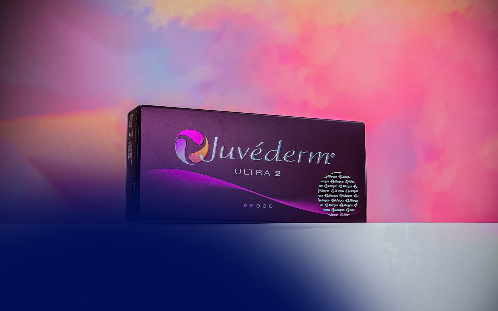 Juvéderm Dermal Fillers: Product Overview and Use Cases in Aesthetic Medicine Treatments