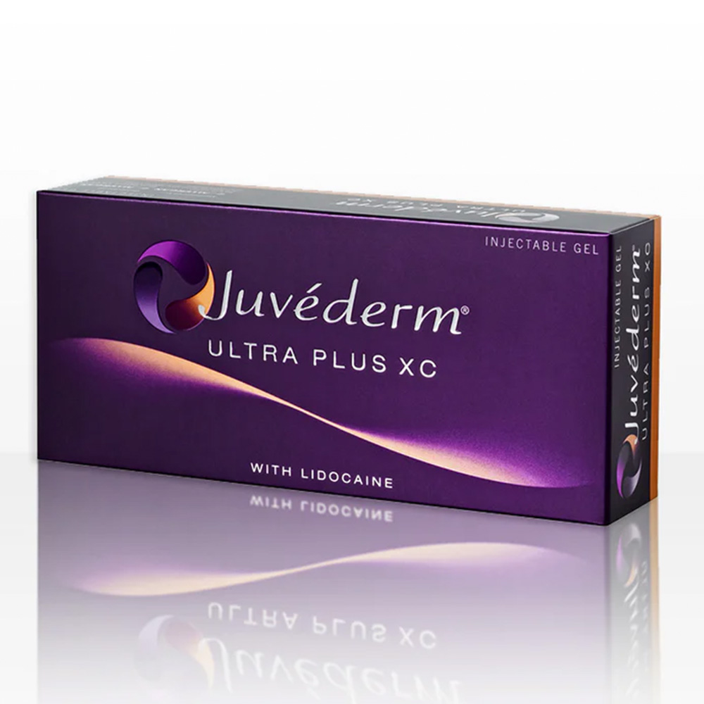 Juvéderm dermal fillers