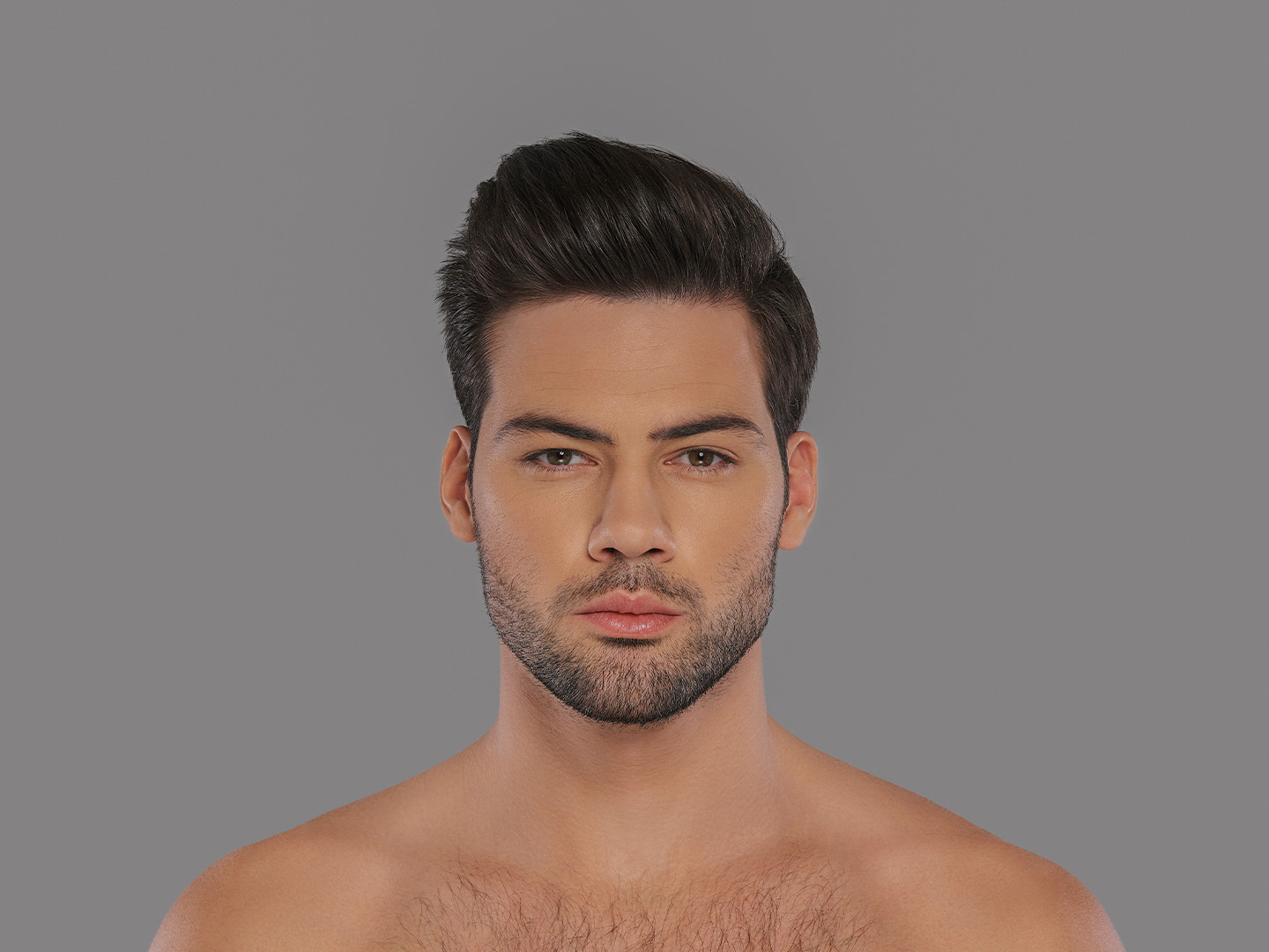 Lip Filler for Men: Masculine Lip Enhancement Techniques