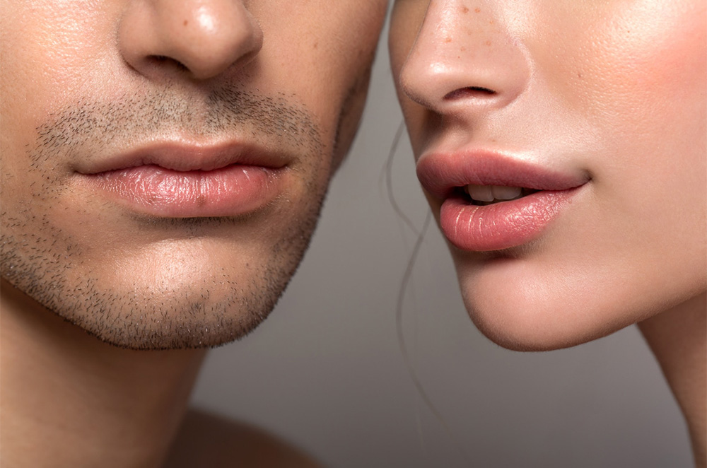 lip filler men