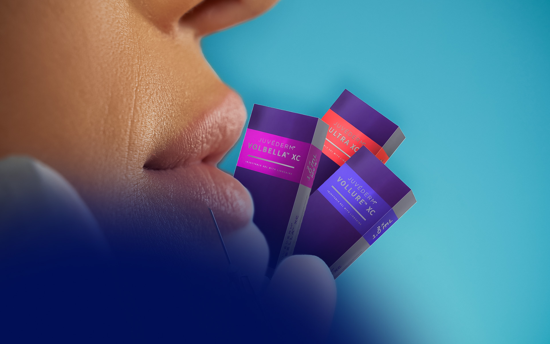 Juvederm Lip Filler Types Guide for Medical Aestheticians