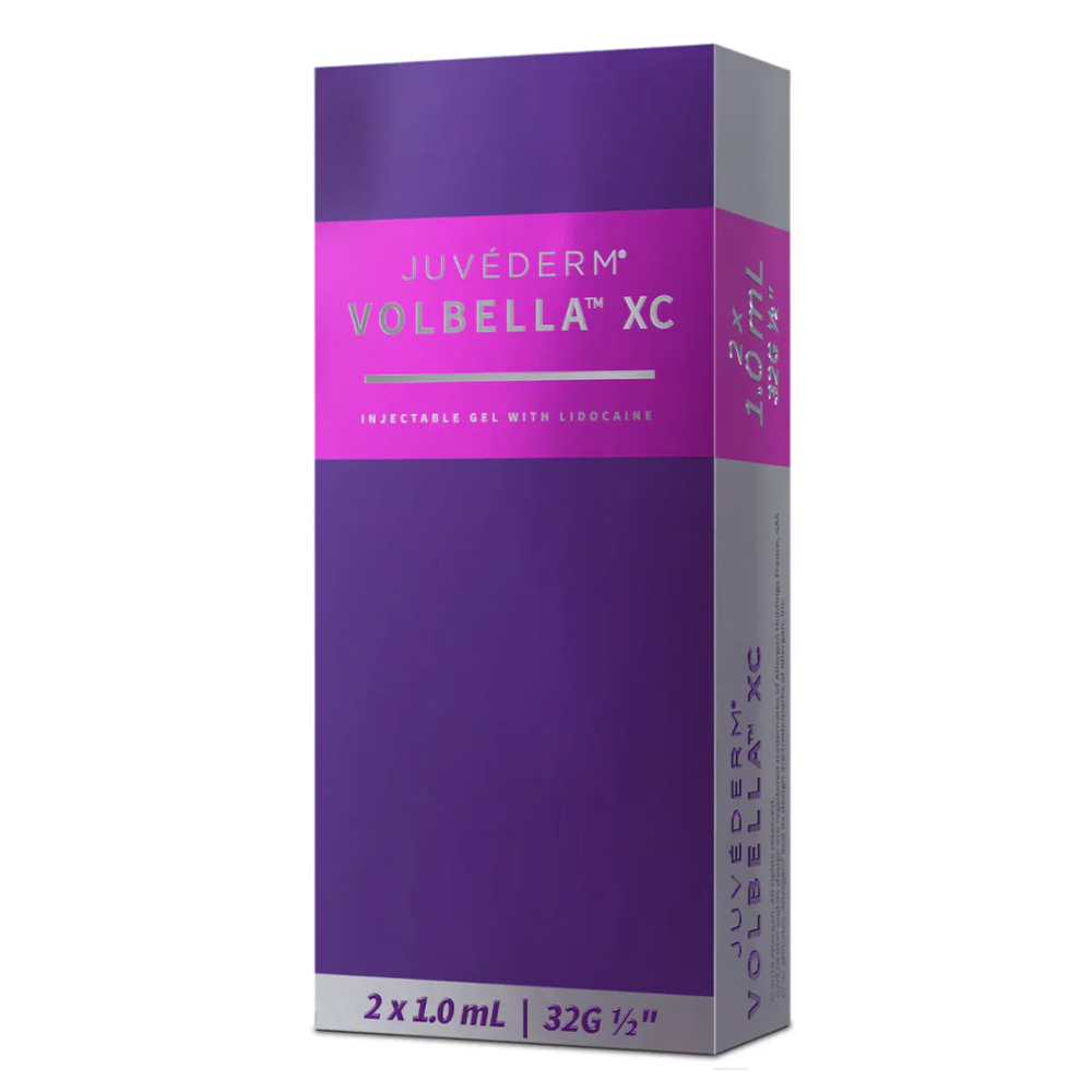 juvederm lip filler