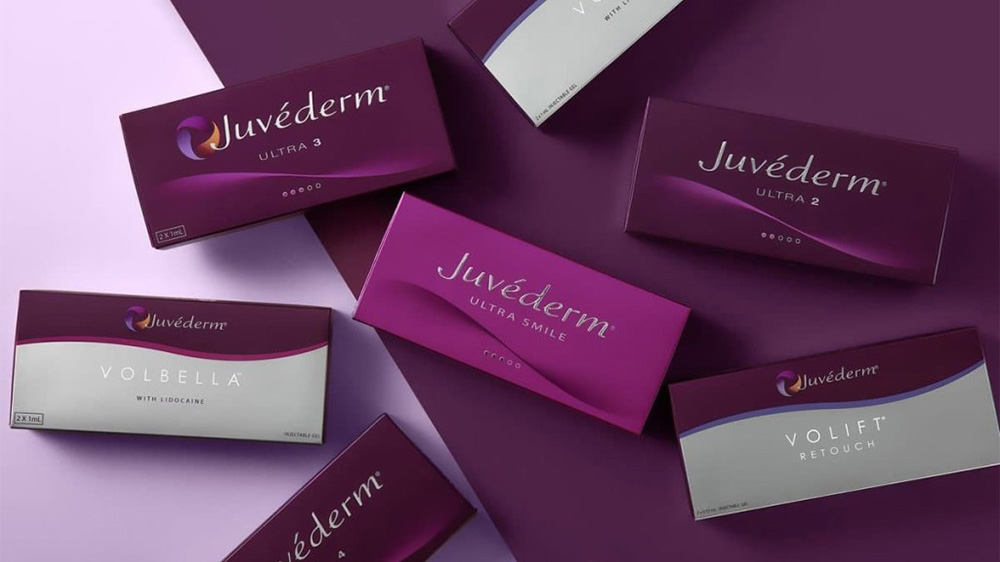 how long does juvederm last